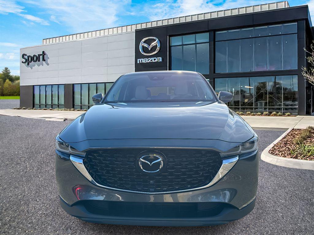 used 2023 Mazda CX-5 car, priced at $25,488