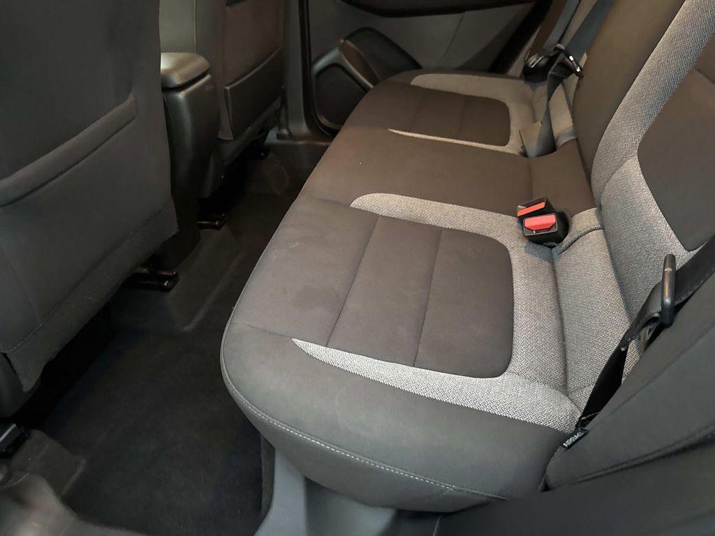 used 2024 Chevrolet TrailBlazer car, priced at $18,088