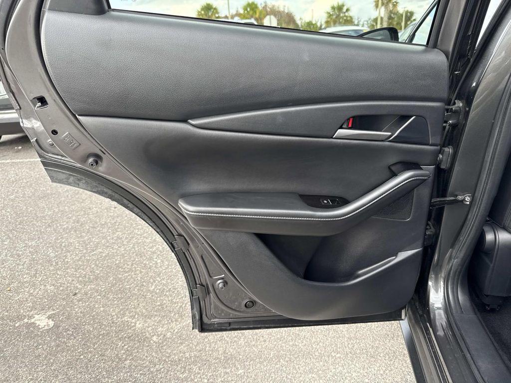 used 2024 Mazda CX-30 car, priced at $21,888
