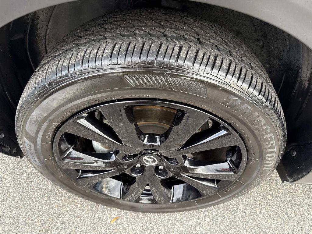 used 2024 Mazda CX-30 car, priced at $21,888