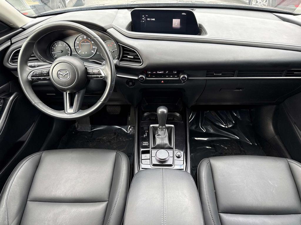 used 2024 Mazda CX-30 car, priced at $21,888