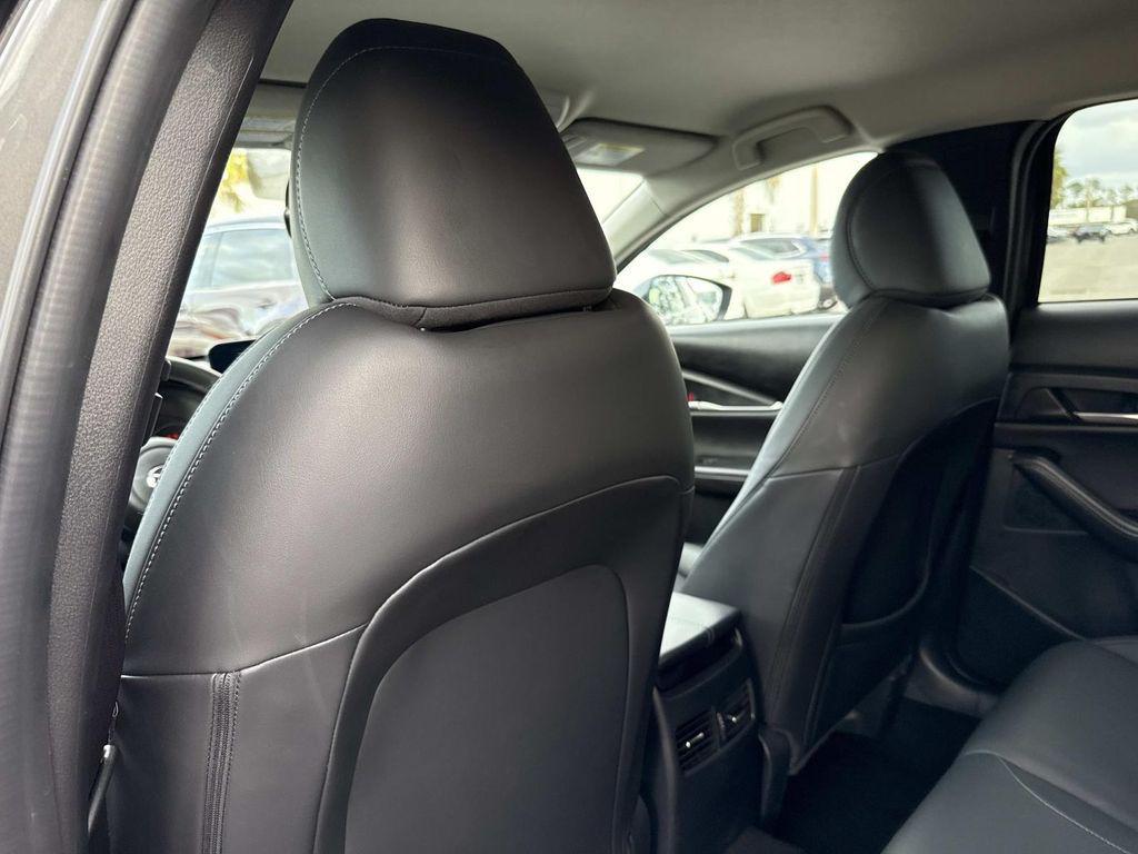 used 2024 Mazda CX-30 car, priced at $21,888