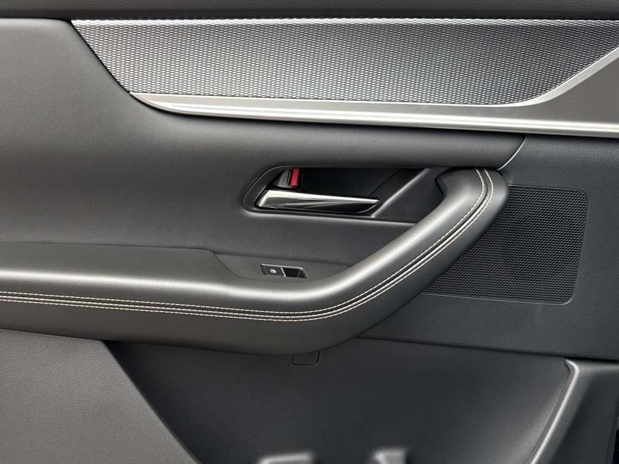 new 2026 Mazda CX-90 car, priced at $46,199