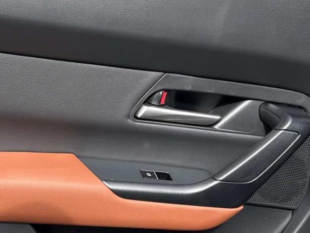 new 2026 Mazda CX-50 car, priced at $40,407