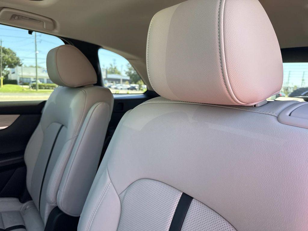 new 2026 Mazda CX-90 car, priced at $47,175