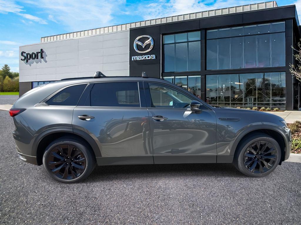 new 2026 Mazda CX-90 car, priced at $47,175