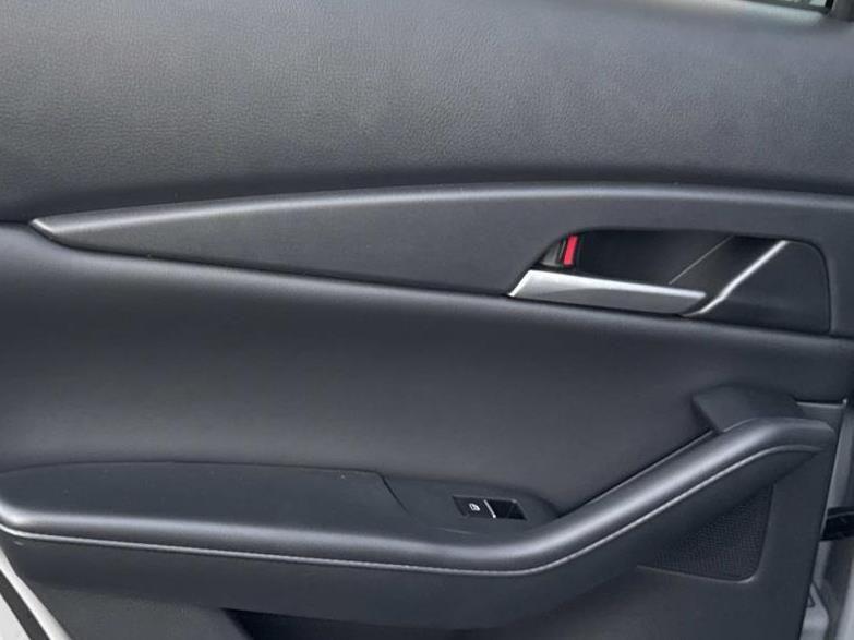 new 2026 Mazda CX-30 car, priced at $31,020