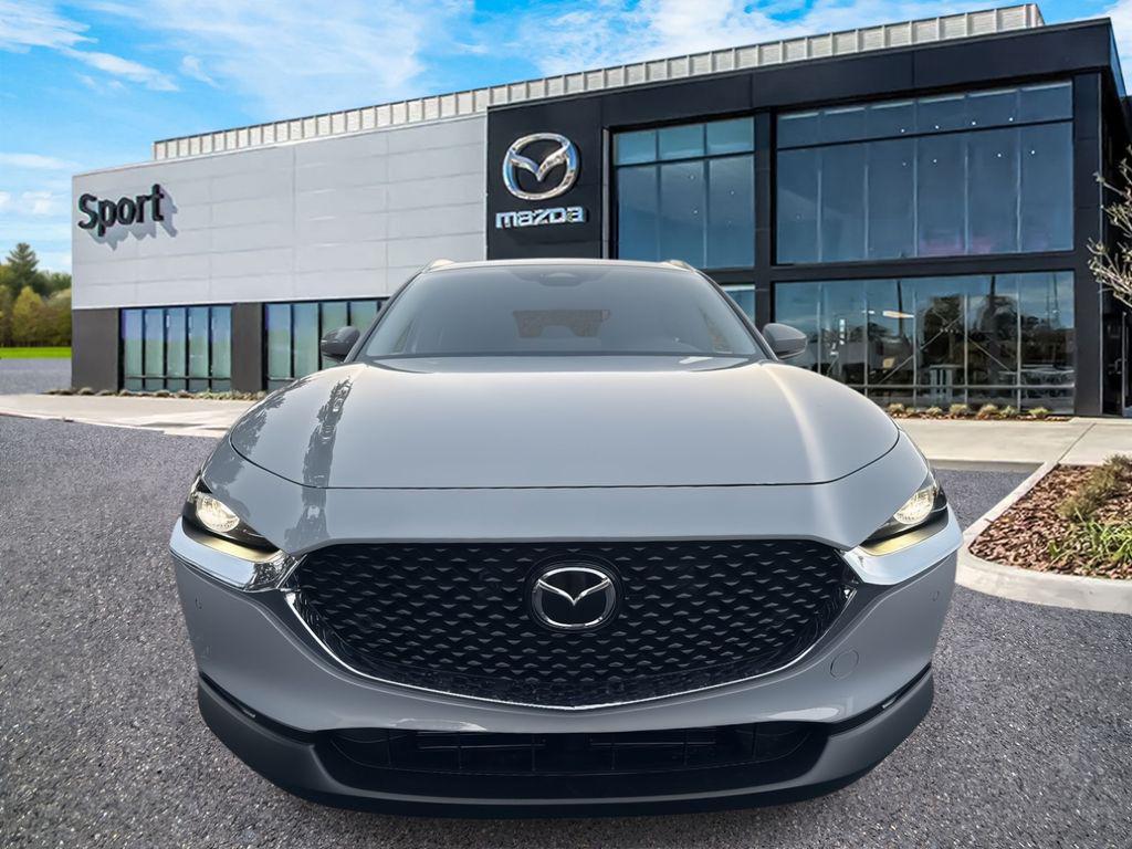 new 2026 Mazda CX-30 car, priced at $31,020