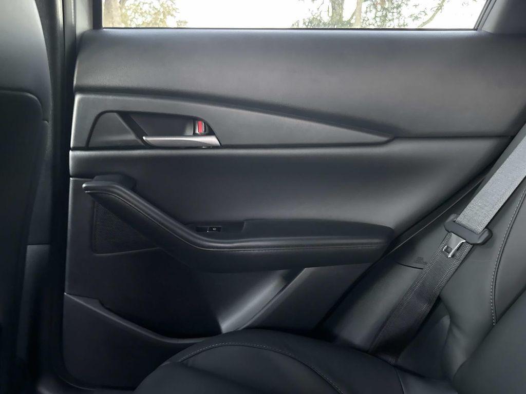 new 2026 Mazda CX-30 car, priced at $31,020