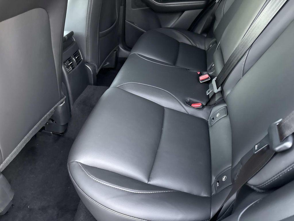 new 2026 Mazda CX-30 car, priced at $31,020