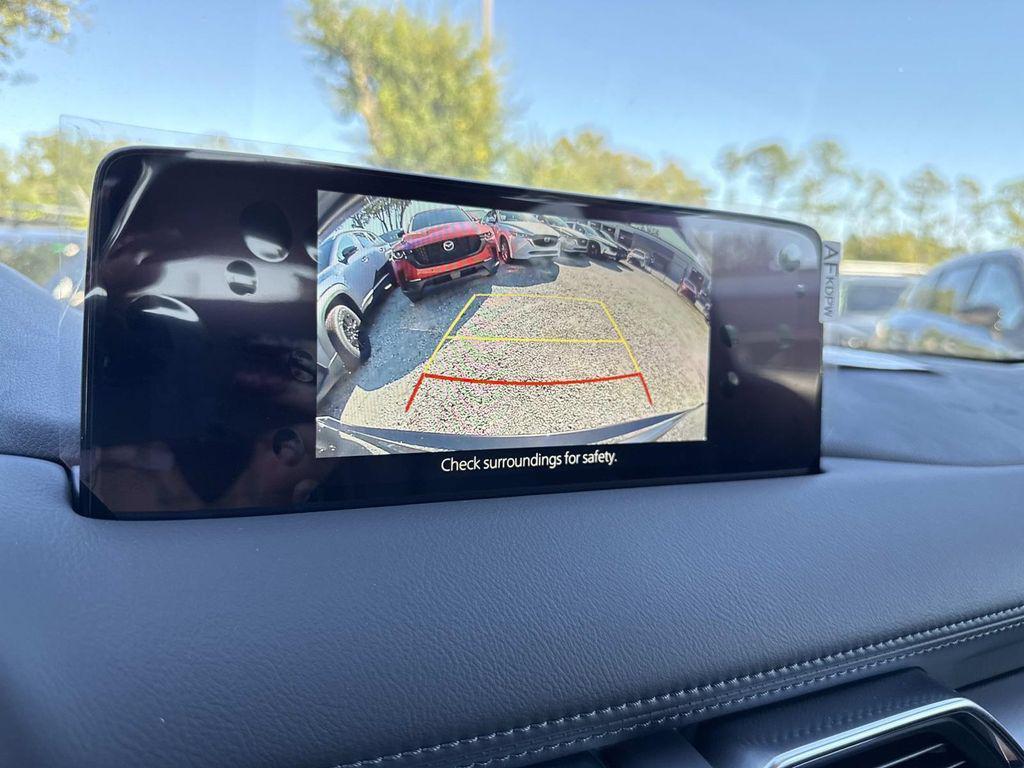 new 2025 Mazda CX-5 car, priced at $29,801