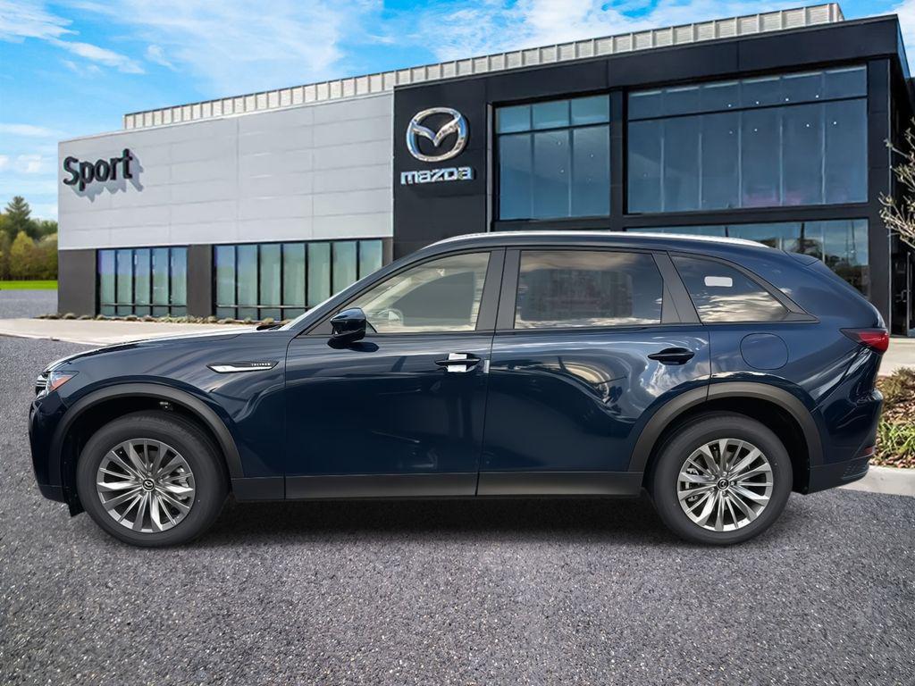 new 2026 Mazda CX-90 car, priced at $38,240