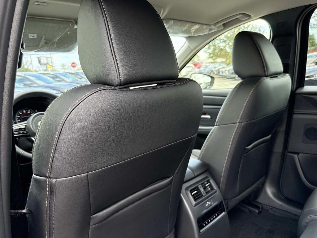 new 2026 Mazda CX-90 car, priced at $38,240
