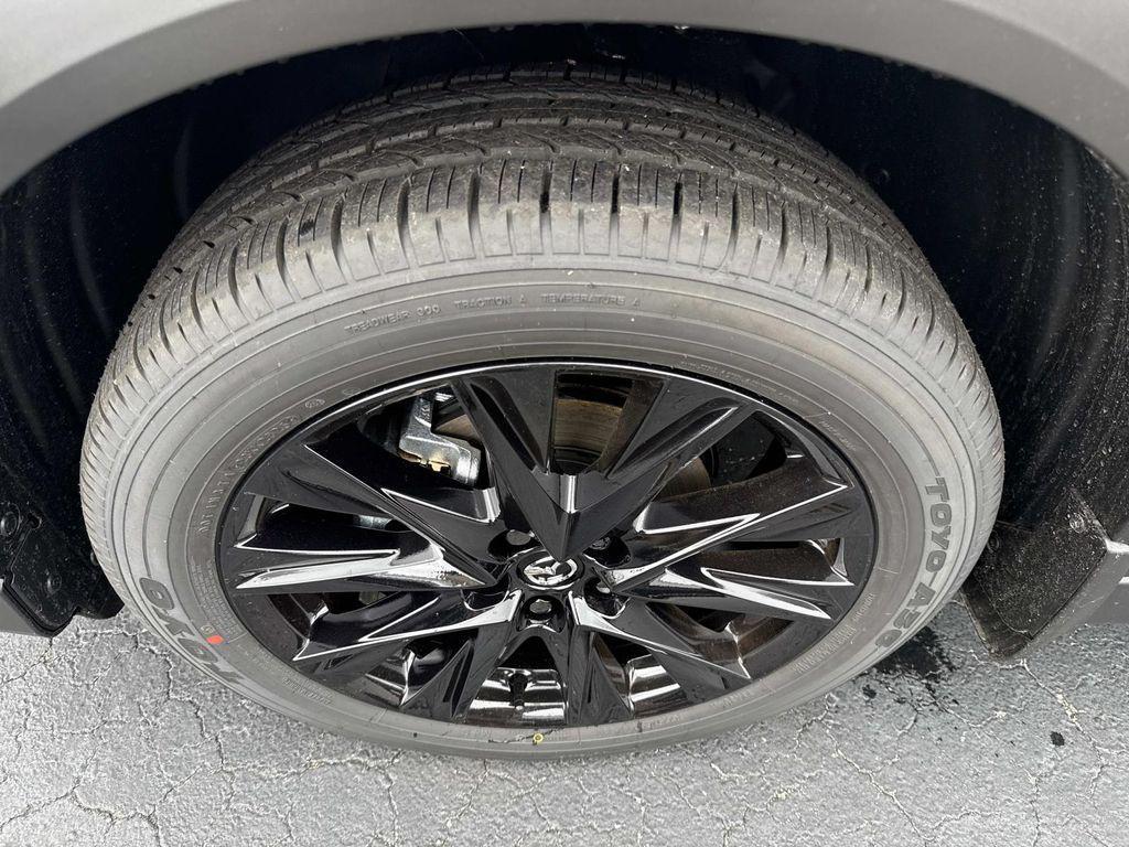 new 2025 Mazda CX-5 car, priced at $32,647