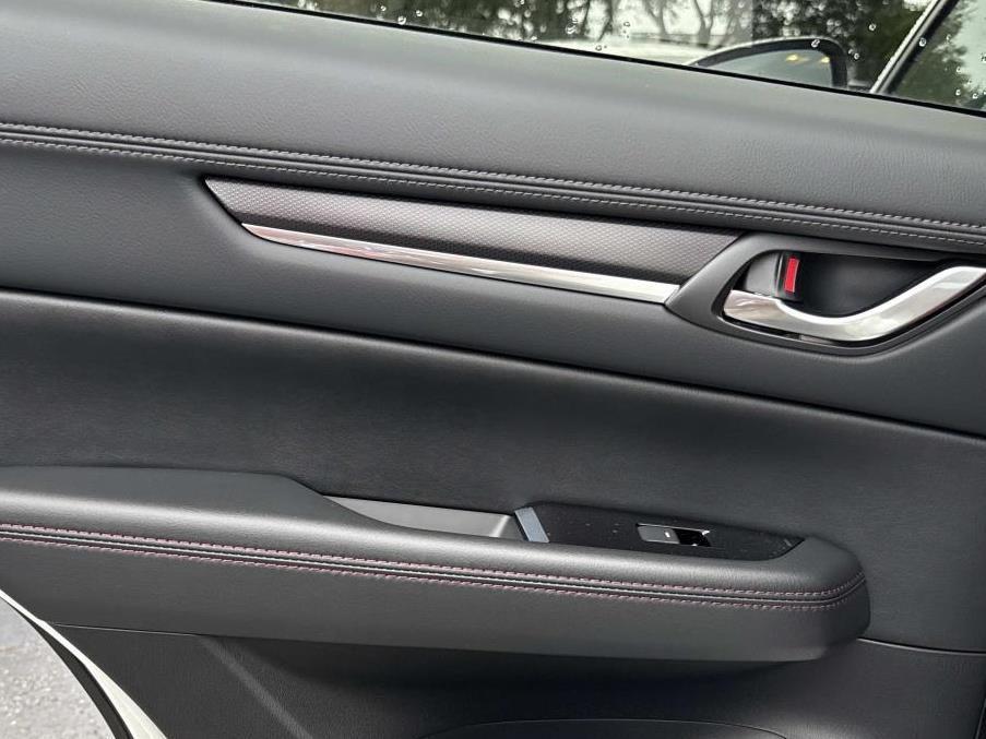 new 2025 Mazda CX-5 car, priced at $32,647