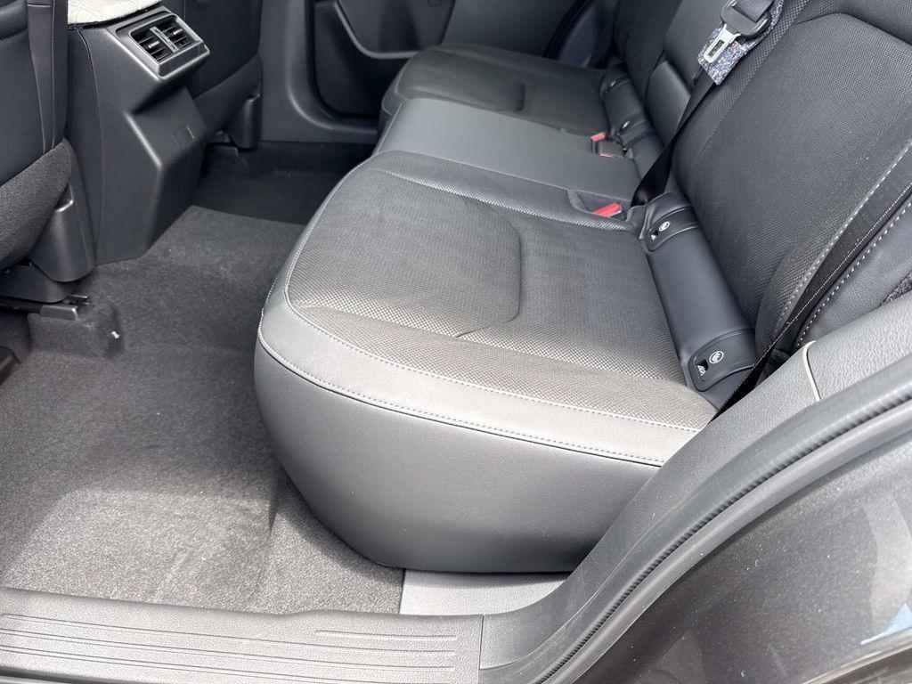 new 2026 Mazda CX-5 car, priced at $36,890