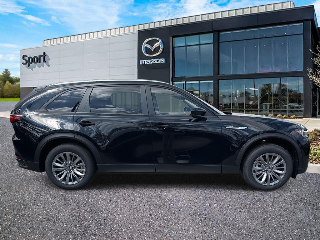 new 2026 Mazda CX-90 car, priced at $39,740