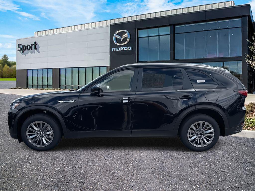 new 2026 Mazda CX-90 car, priced at $39,740