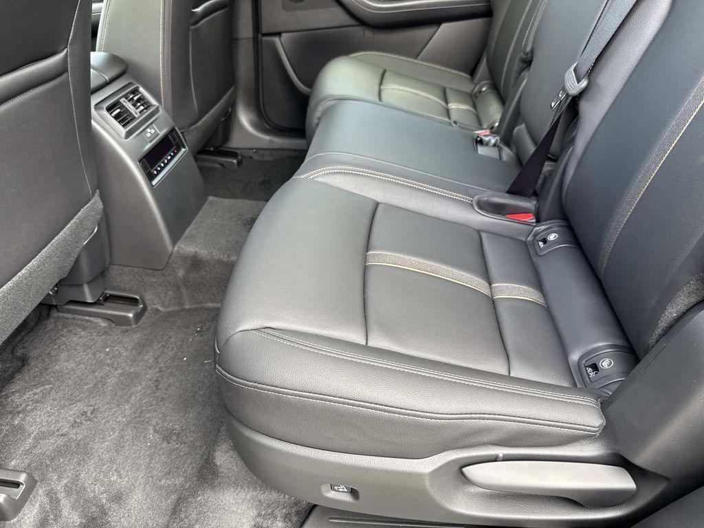 new 2026 Mazda CX-90 car, priced at $39,740