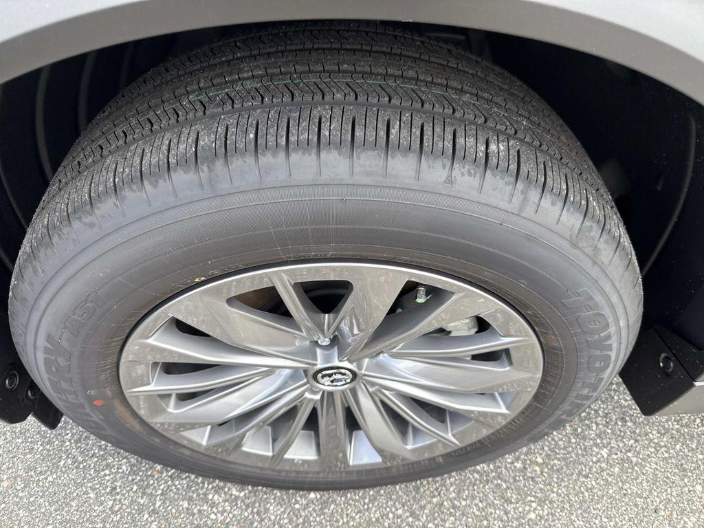 new 2026 Mazda CX-90 car, priced at $39,740