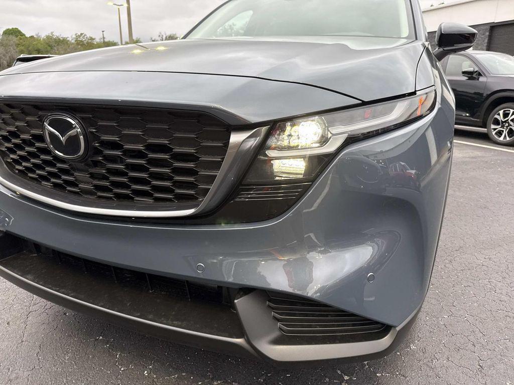 new 2026 Mazda CX-5 car, priced at $34,525