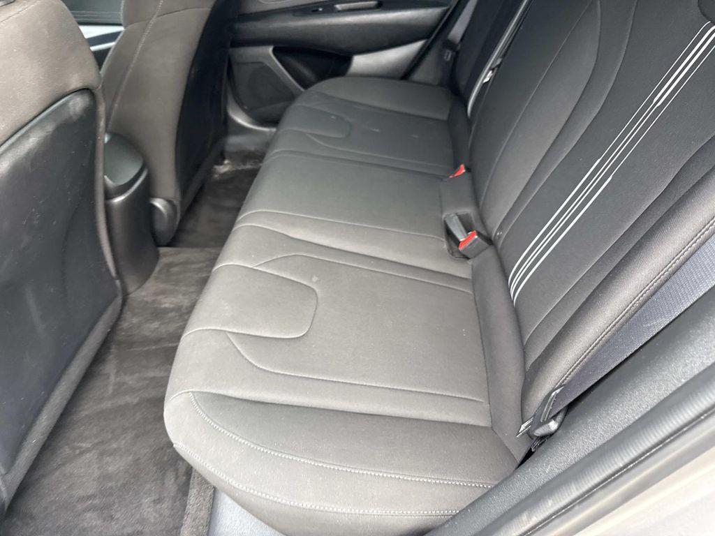 used 2023 Hyundai Elantra car, priced at $18,873