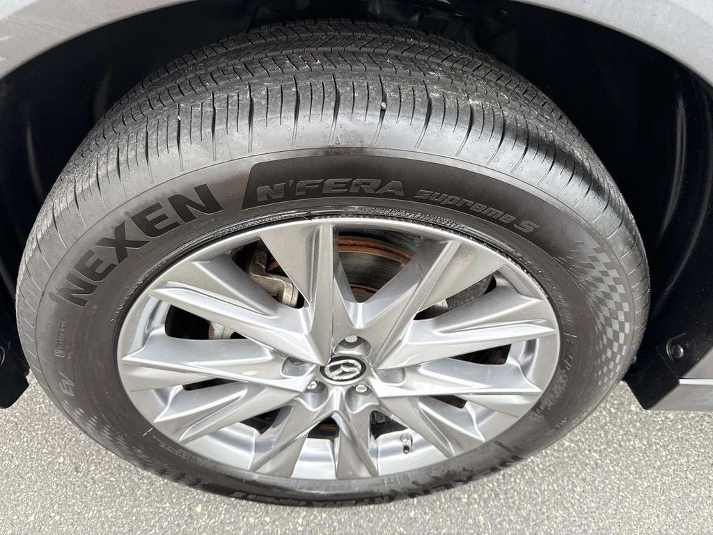 used 2020 Mazda CX-5 car, priced at $20,188