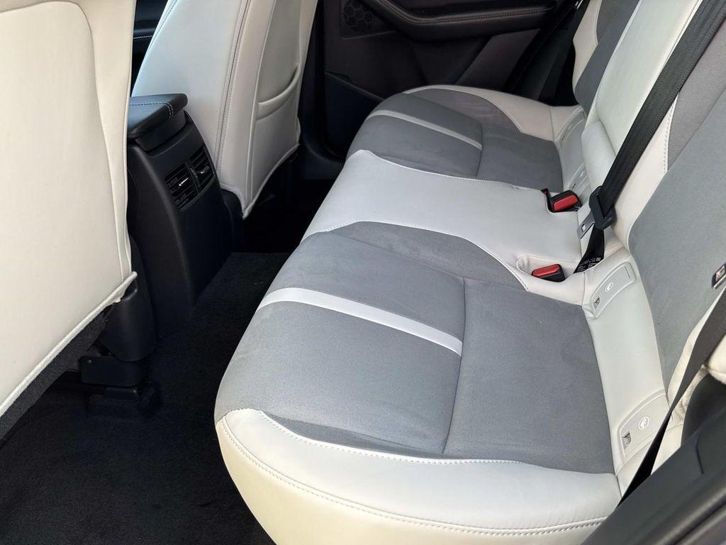 new 2026 Mazda CX-30 car, priced at $33,525