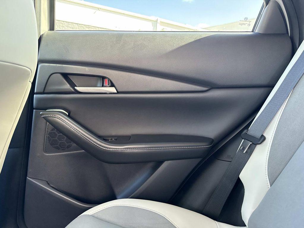 new 2026 Mazda CX-30 car, priced at $33,525
