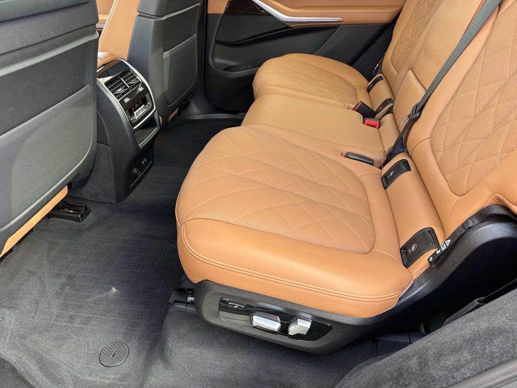 used 2023 BMW X7 car, priced at $51,954
