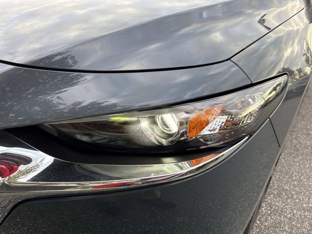 new 2026 Mazda Mazda3 car, priced at $29,790