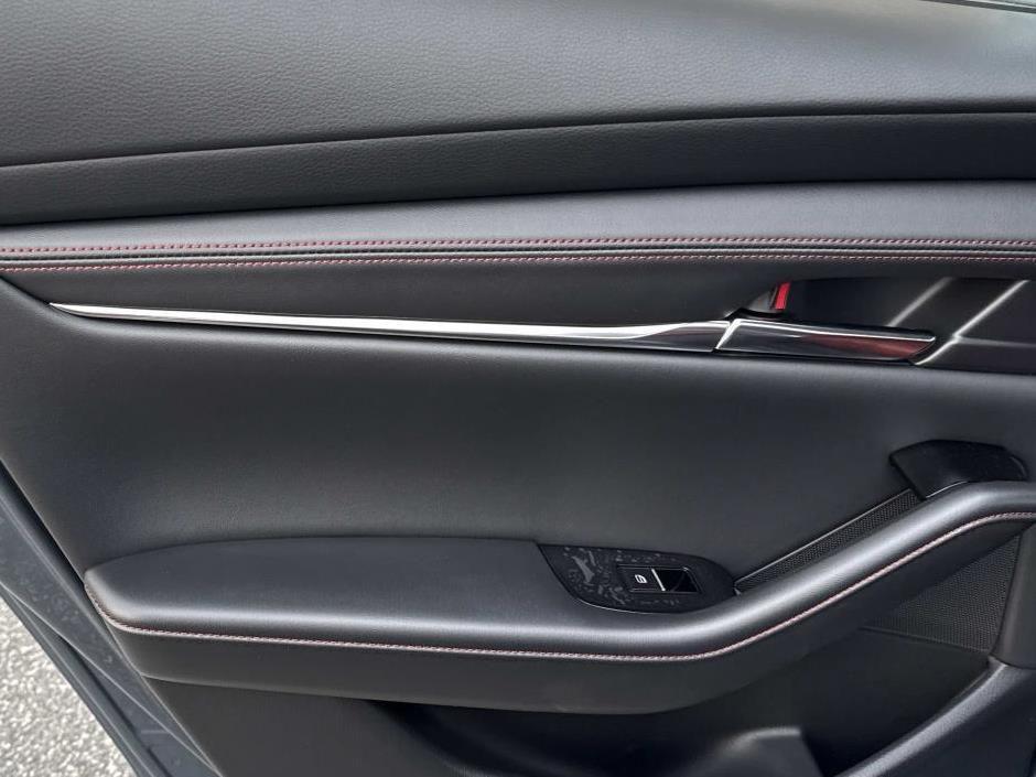 new 2026 Mazda Mazda3 car, priced at $29,790