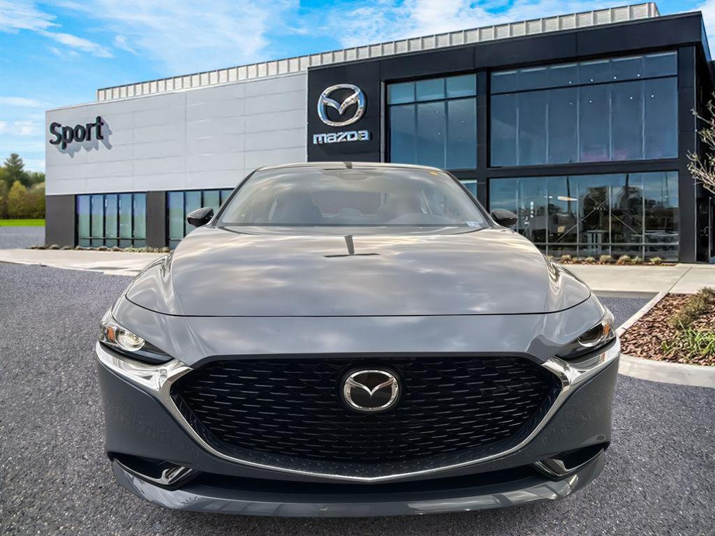 new 2026 Mazda Mazda3 car, priced at $29,790