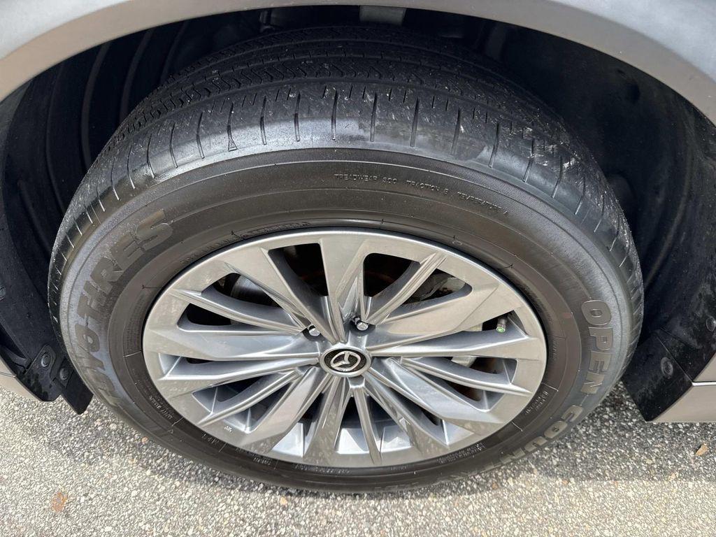 used 2024 Mazda CX-90 PHEV car, priced at $30,988