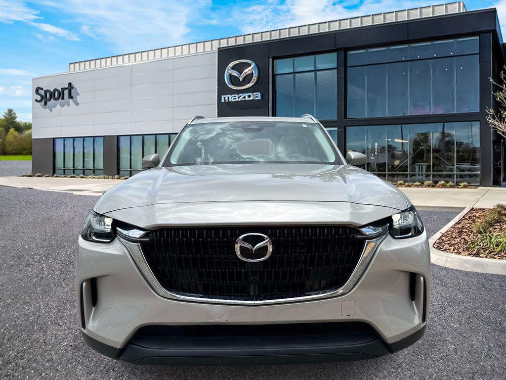 used 2024 Mazda CX-90 PHEV car, priced at $30,988
