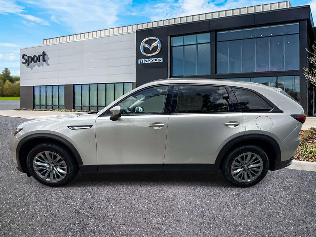 used 2024 Mazda CX-90 PHEV car, priced at $30,988
