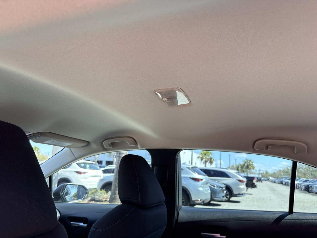 used 2020 Toyota Corolla car, priced at $14,888