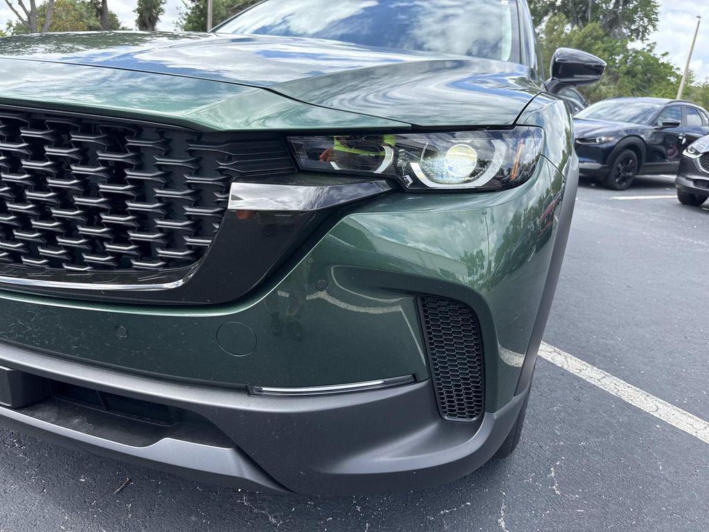 new 2026 Mazda CX-50 car, priced at $32,757