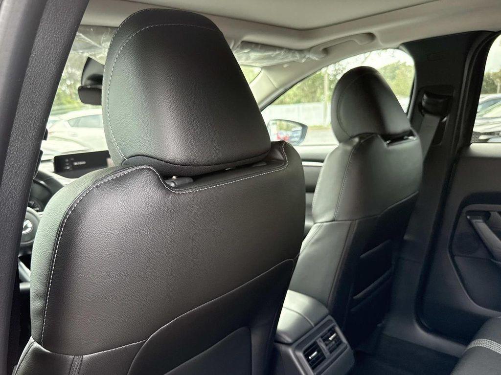 new 2026 Mazda CX-50 car, priced at $32,757