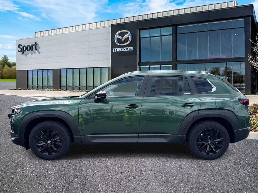 new 2026 Mazda CX-50 car, priced at $32,757