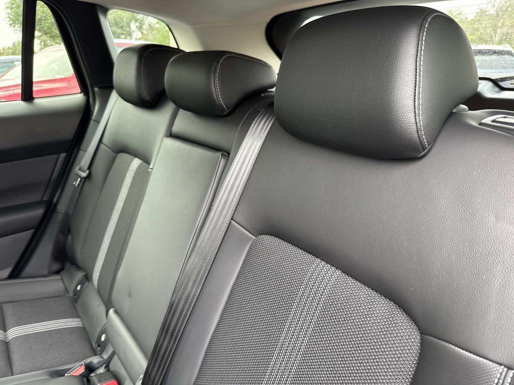 new 2026 Mazda CX-50 car, priced at $32,757