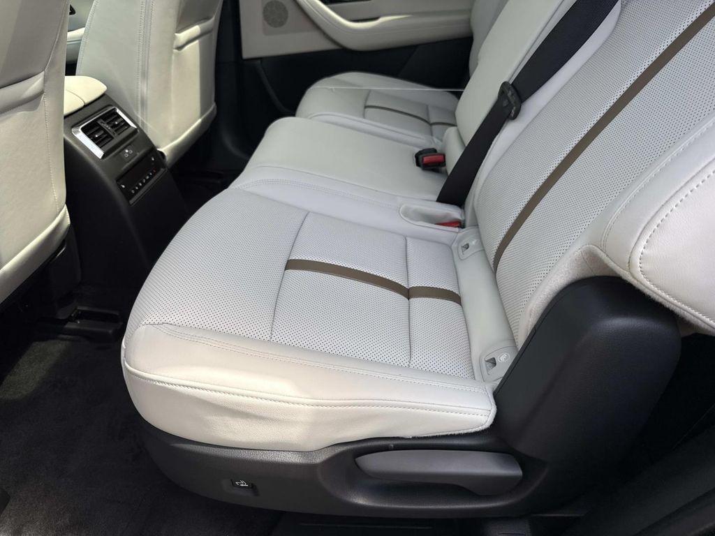 new 2026 Mazda CX-90 car, priced at $49,927