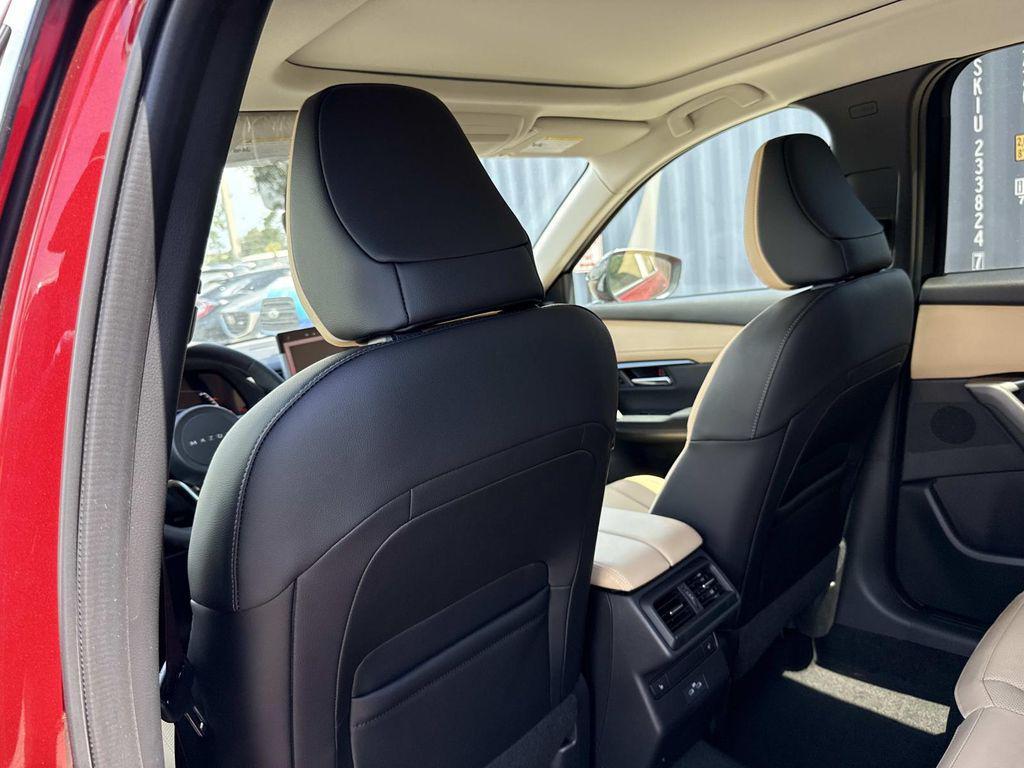 new 2026 Mazda CX-5 car, priced at $42,230