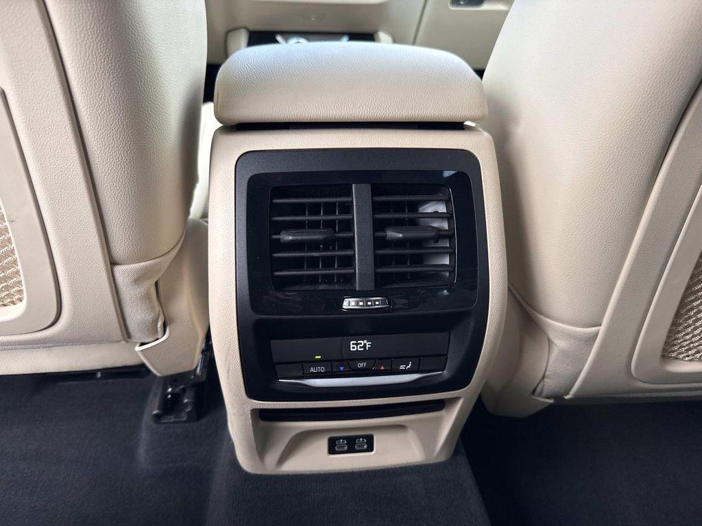 used 2022 BMW X3 car, priced at $28,981