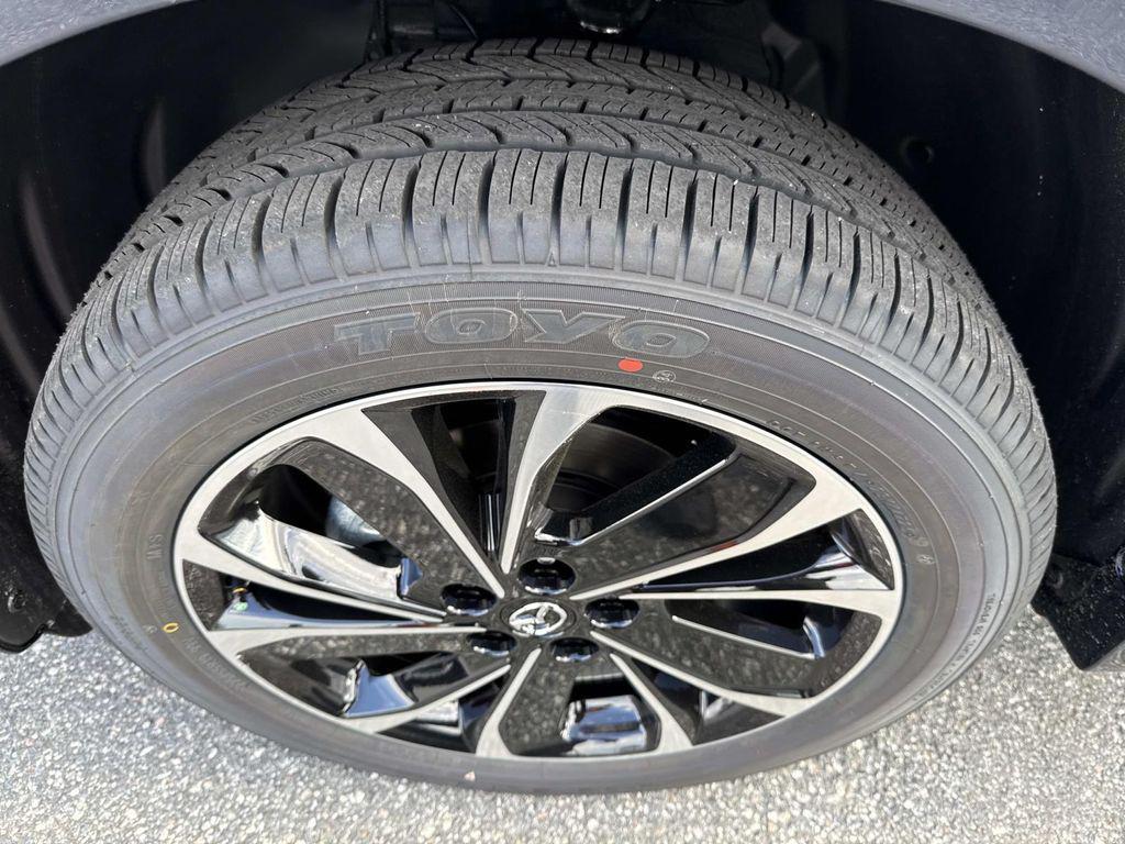 new 2025 Mazda CX-5 car, priced at $30,681