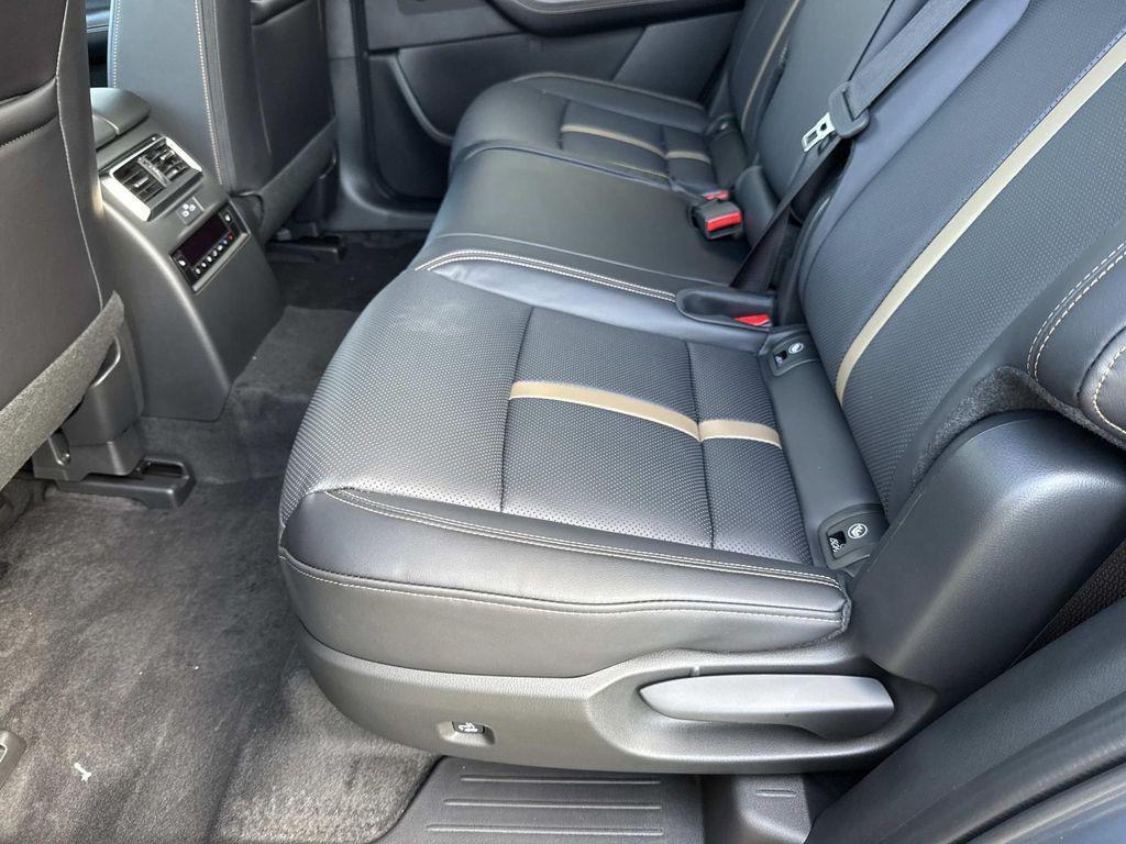 new 2026 Mazda CX-90 car, priced at $51,587