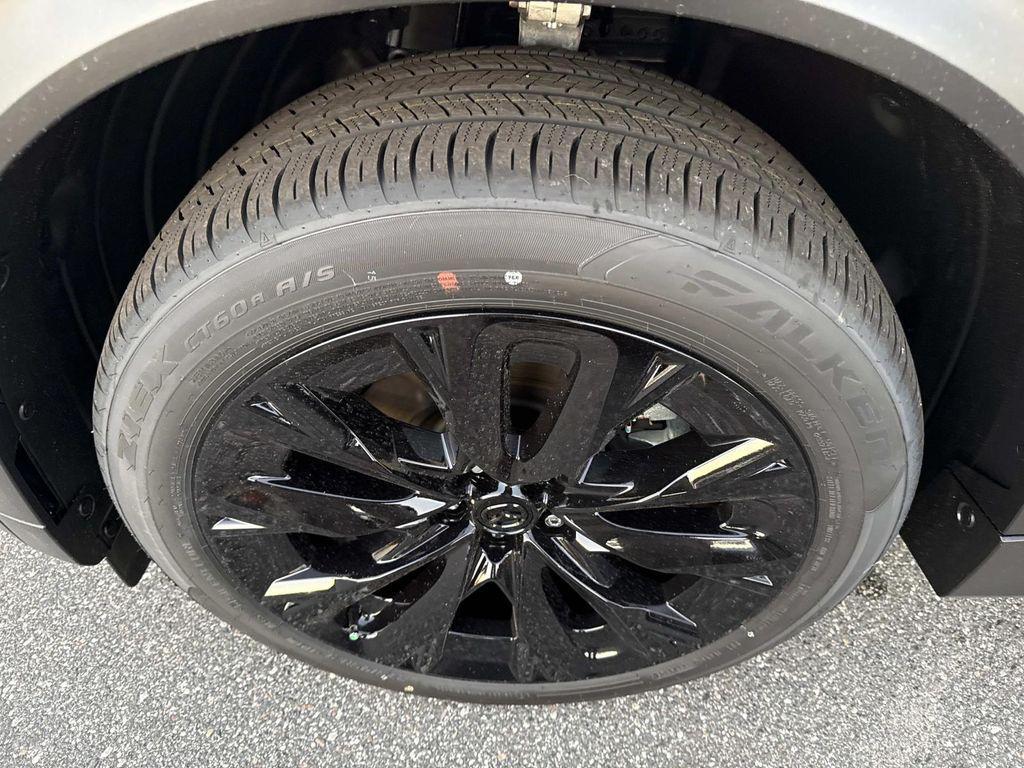 new 2026 Mazda CX-90 PHEV car, priced at $55,023