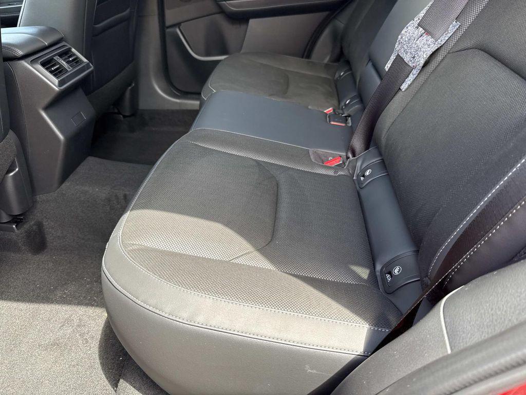 new 2026 Mazda CX-5 car, priced at $34,655