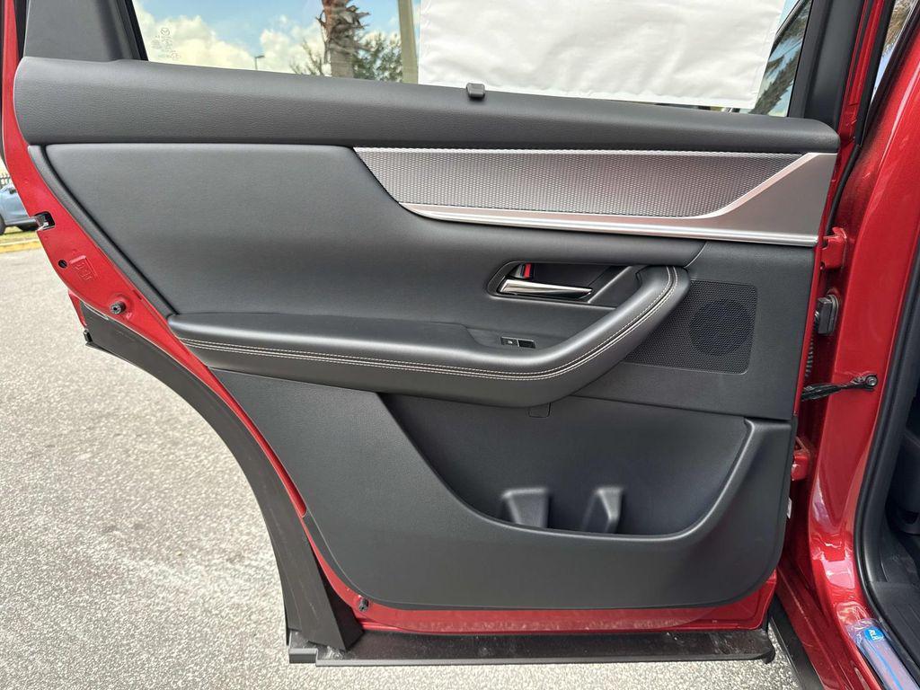 new 2026 Mazda CX-90 PHEV car, priced at $58,271