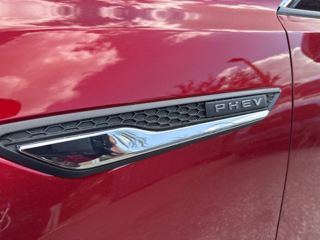 new 2026 Mazda CX-90 PHEV car, priced at $58,271